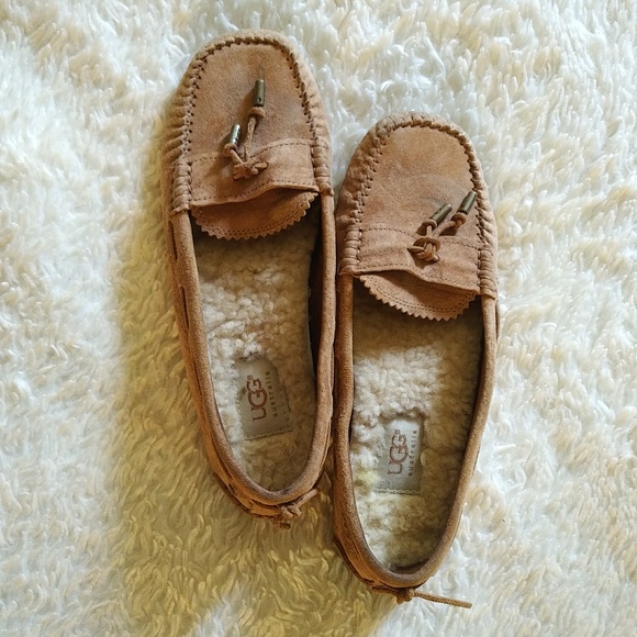 Ugg Roni loafer - Picture 9 of 9